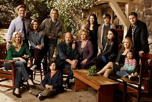 ‘Parenthood’ Reunion: 6 Highlights from the Cast and Creator Q&A — Tears, Dancing, and a Revival Pitch