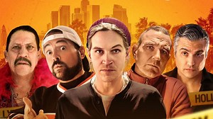 Madness in the Method Exclusive Trailer and Poster Debut