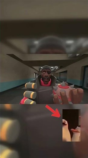 KABOOM (my first animation) sfm