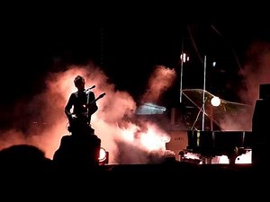Muse - Reapers [HD] live