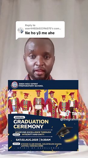 #creatorsearchinsights #thegrammarian #twienglish🇬🇭 #Englishwiththegrammarian #grammarianontiktok