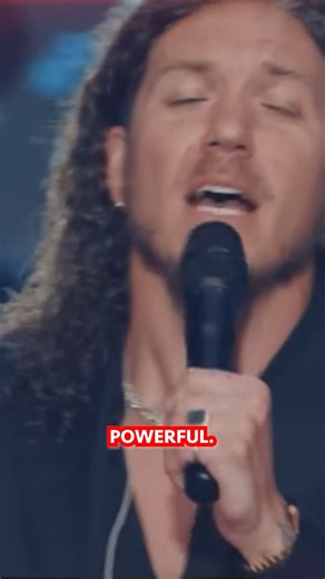 Brandon Lake Leads Worship At Charlie Kirk Memorial Service | The First