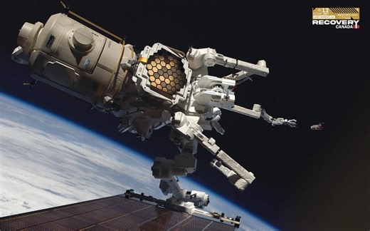 【Fusion 360】Lars《硬表面设计》(中英双字)