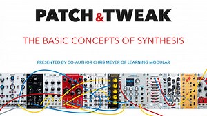 The Basic Concepts of Synthesis