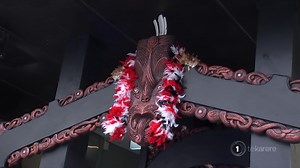 3.7K views · 80 reactions | Te Pā Pori, the country's largest transitional housing project, has opened its doors in Wellington. The facility will accommodate up to 100 individuals and whānau with contributions from the Government of about $15 million over three years. Here's Te Okiwa Mclean with more. | Te Karere | Facebook