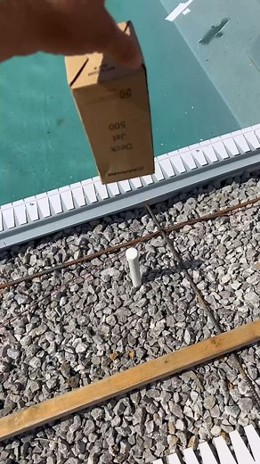 Plumbing is in ready for concrete Pt4 Fiberglass Pool Install #pool #fiberglasspoolinstallation #FiberglassPoolInstallation #Louisville #wetscapes | Jonathan portukalian