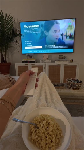 I’ve been waiting for this one #paradise #paradisehulu #hulu #show @hulu