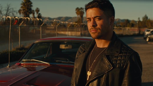 A Fighter's Journey: Ten Years of Grit and Growth