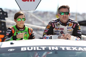 "She never got the credit she deserved" - When Tony Stewart paid a touching tribute to Danica Patrick
