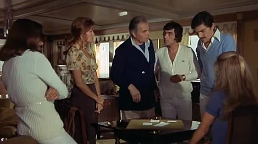 the last of sheila 1973