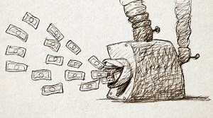 Bill Plympton Teams with The Napoleon Group for Con Edison