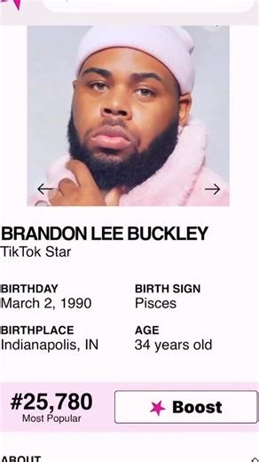 Brandon Lee Buckley on Instagram: "Wow ! 2025 flew through! This year I lost some things but I gained a lot of strength. The encouragement I had to push is everything I ever needed and wanted. I am proud of myself and how Yahweh kept me even through trying times. This year was key to keep pushing no matter who there, the excuses etc or not show must go on and you must show up and I & my team for sure did. To the youth ! I hope I continue to show you to go for it all ! Yall saved me !! The brand 