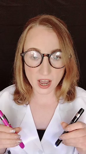 Caring Whispers ASMR on TikTok