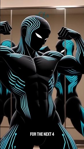 Unlock Explosive Gains with SMART Muscle Goals!