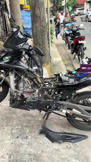 Upgrade Your Sniper 155R with a 32mm Throttle Body