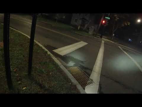 Favorite shoulder mount for comfort found. Run 7.