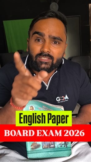 Giri Tutorials | 12th English Paper!! Board Exam 2026 !! Writing Skills & Grammar #maharashtraboard2026 #12thEnglish #boardexam2026 #gdamaharashtra... | Instagram