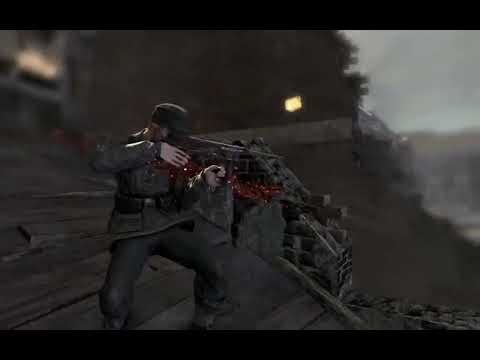 Sniper Elite V2 remastered multiplayer