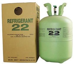 R22 Refrigerant Gas - R22 Refrigerant Latest Price, Manufacturers & Suppliers