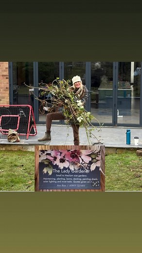 Ann Rozansky on Reels