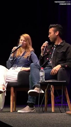 SydSnap Tells Australia What Type of 'QUEEN' She Is 😅 | SMASH CON 2022