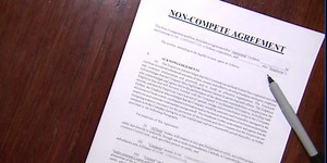 The troubled History Behind Non-Compete laws in America