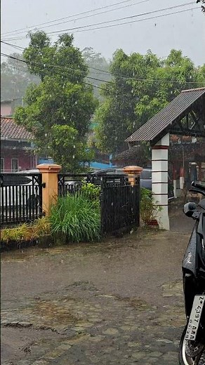 rain and thunder sounds for sleeping