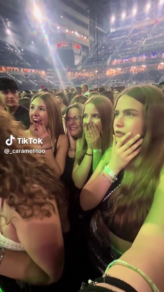 El Concierto Inolvidable de Maluma en Madrid