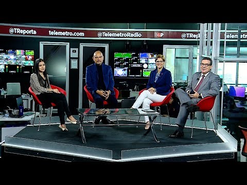 Cuarto Poder: 15 de mayo de 2024