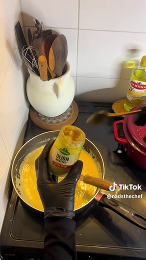Heerlijke romige Mac & Cheese met Nederlandse ingrediënten