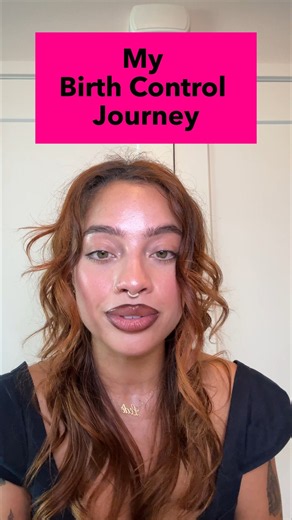 @KianaLede's Birth Control Journey | Planned Parenthood Video