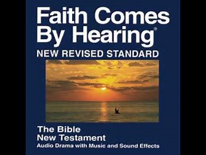 New Revised Standard Version ~ 2 Peter