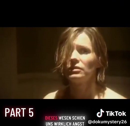 Doku: Verflucht - Der unglückliche Geist, Teil 5