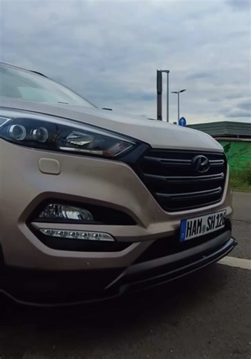 Hyundai Tucson: Customization and Design Insights