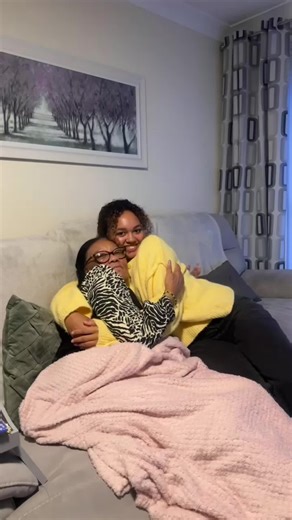 Remembering Nana Ruby Tiana Wilson with Love