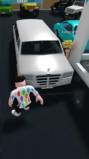 The Greatest Bloxburg Scam Ever!