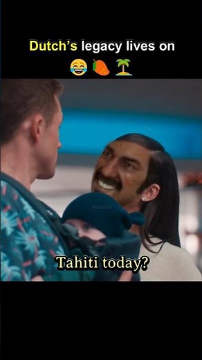 RDR2 | Dutch’s Legacy Lives On 😂🥭🏝️ #rdr2