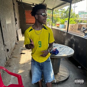 IShowSpeed - Get Down