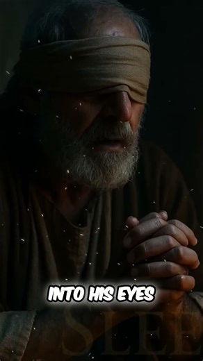 Tobit's Story: Faith and Perseverance Through Suffering #shorts