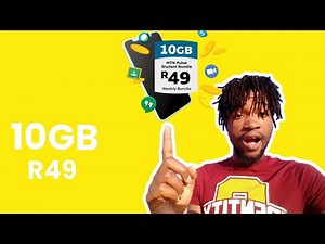 How To Buy 10Gig MTN Data Bundles With R49 | Students data deal