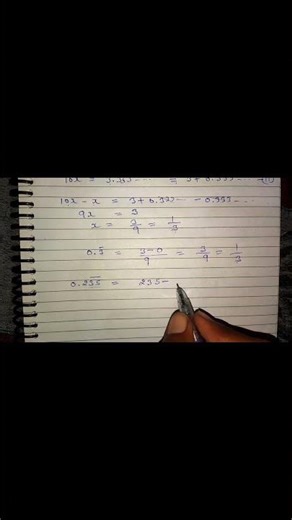 #tgt 0.23535.... #irrationalnumber #numbers #decimals #irrationalnumber #numbers #tgt