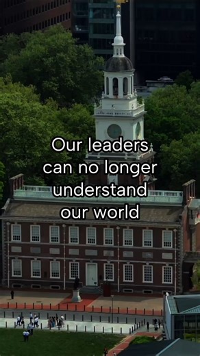 Nate Hagens on Instagram: "Geopolitical risk expert Chuck Watson explores how the continued complexification of our world has big implications for our ability to govern ourselves. (Reality Roundtable 21 - Arms Race or the Human Race? Governance in the Age of AI, Nuclear Threats, and Geopolitical Brinkmanship) 👀 Watch the full episode on YouTube 🎧 Listen on Apple, Spotify, and more 📚 Join our Substack 👉 Links for all in bio #thegreatsimplification #governance #complexity #america250 #polycris