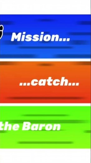 danger mouse is fast pinch