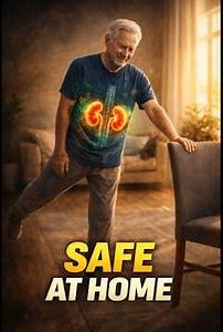 At-Home Exercise Plan for Kidney Disease