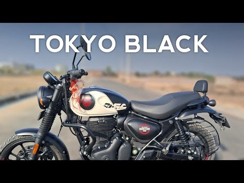 "Royal Enfield Hunter 350 Review | Still Worth Buying in 2026? 👑 Honest Truth"