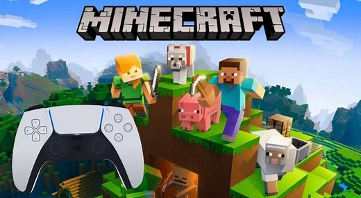 Minecraft llega a PlayStation 5: Cómo instalarlo, precio y qué novedades trae el juego que corre a 4K 60fps