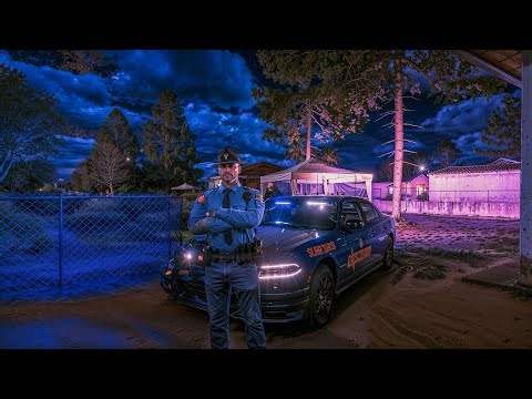 GTA 5 Georgia State Patrol | Realistic GSP LSPDFR Highway Patrol in 4K