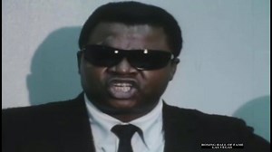 4.9K views · 113 reactions | Muhammad Ali’s Right Hand Man Drew Bundini Brown Interview – Rare Film | Muhammad Ali Fans | Facebook