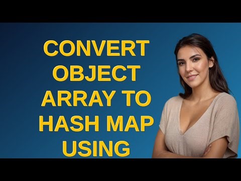 Codereview: Convert object array to hash map using lodash