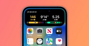 Gentler Streak update adds Live Activities support